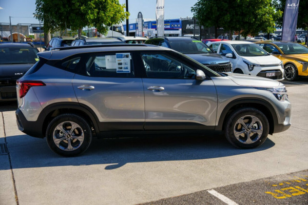 2026 Kia Seltos SP2 PE S SUV Image 4