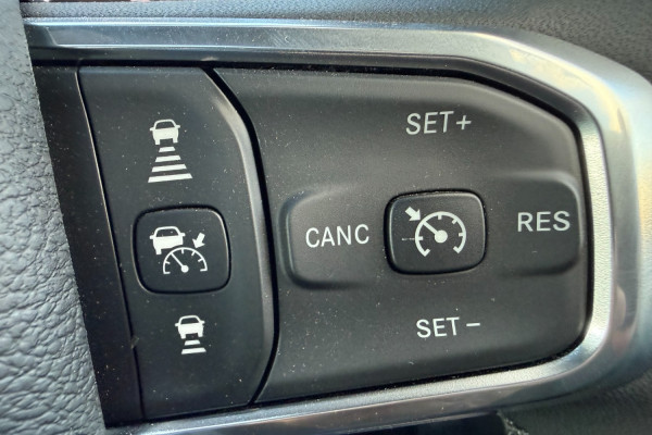 2026 Ram 2500 XB9 Ute Image 18