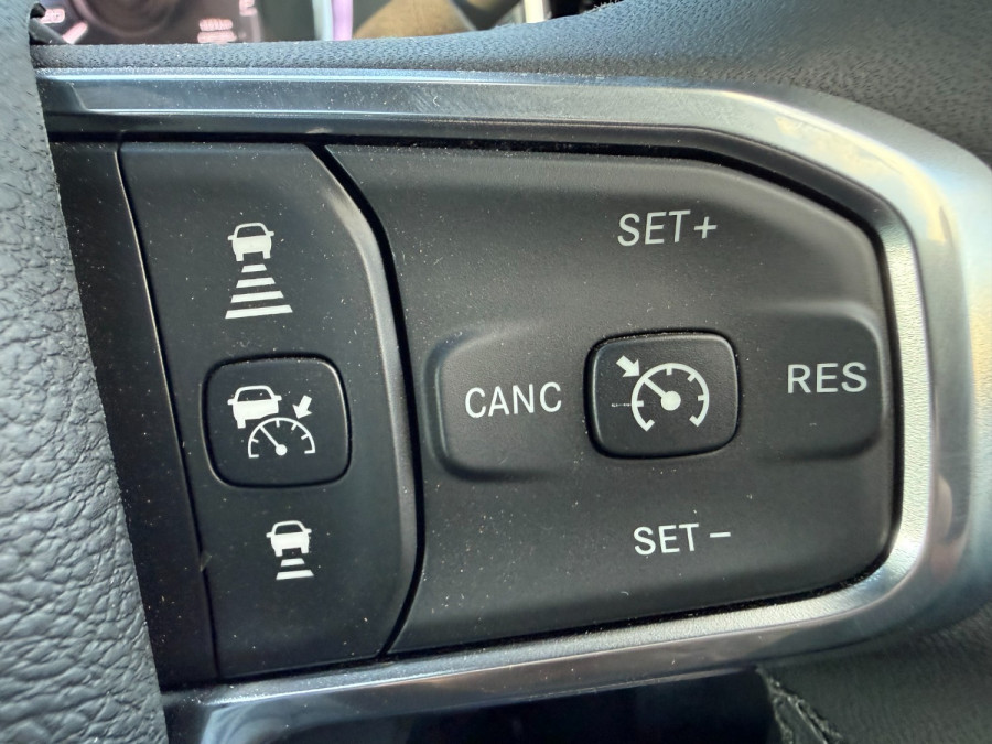 2026 Ram 2500 XB9 Ute Image 18