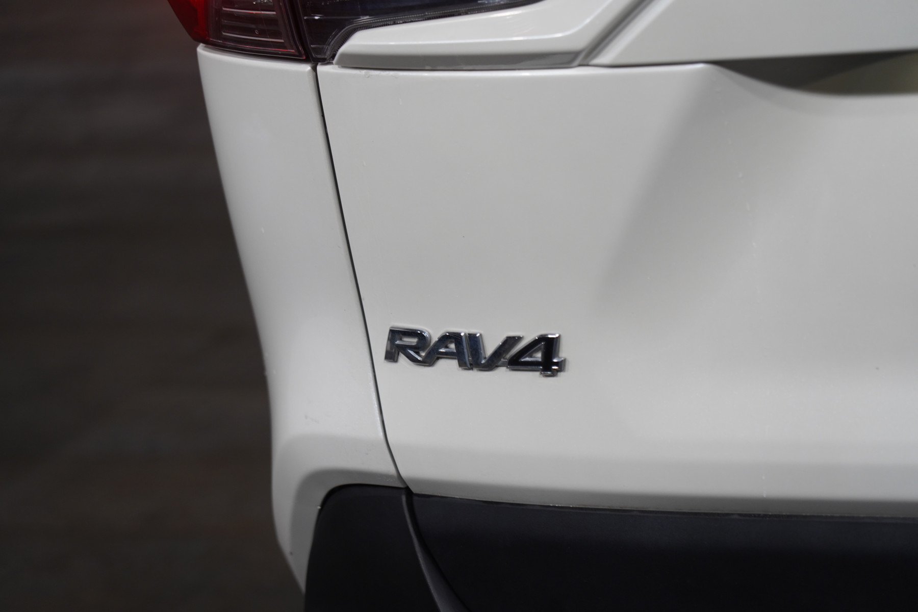 2020 Toyota RAV4 Gxl (2wd) SUV Image 9