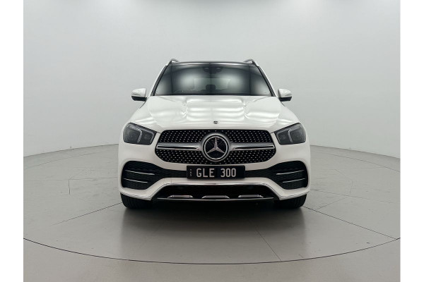 2021 Mercedes-Benz GLE-Class V167 GLE300 d Wagon Image 23