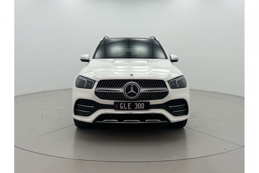 2021 Mercedes-Benz GLE-Class V167 GLE300 d Wagon Image 23