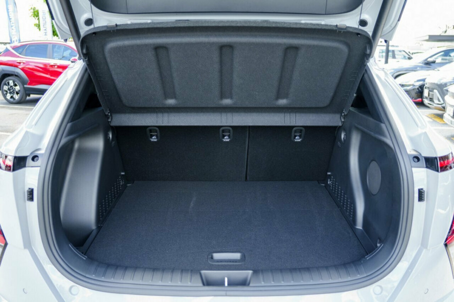 2024 MY25 Hyundai KONA SX2.V2 Premium N Line SUV Image 8