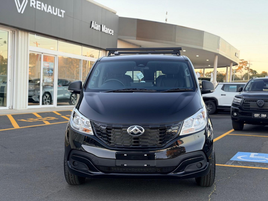 2025 LDV G10 SV7C  Van Image 3