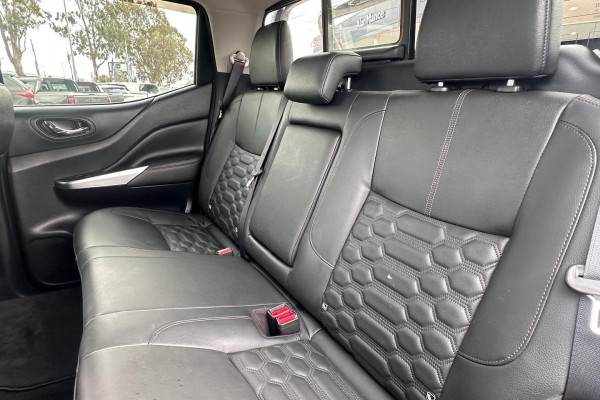 2021 MY21.5 Nissan Navara D23 ST-X Ute Image 49