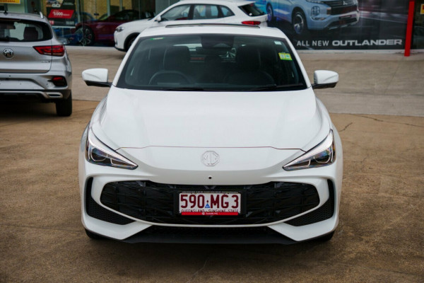 2024 MY25 MG MG3 ZP22 Essence Hybrid+ Hatch Image 5