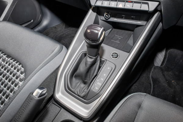 2025 Audi A1 GB 40 TFSI S line Hatch image 17