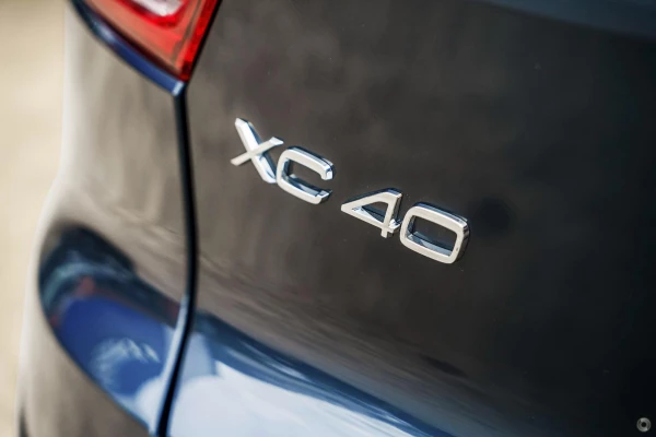 2026 Volvo XC40 XZ Plus B4 SUV Image 6