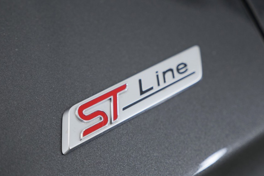 2019 Ford Endura CA 2019MY ST-Line Suv Image 22