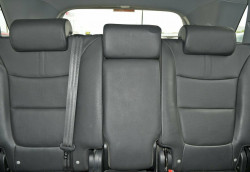 2014 Kia Sorento XM MY14 SLi 4WD Suv