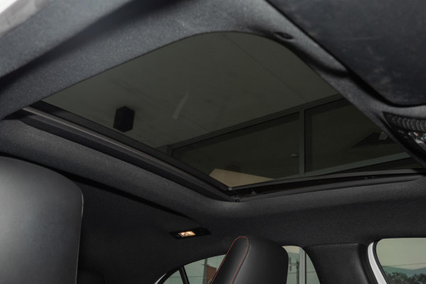 2022 MY22.5 Mercedes-Benz A-Class W177 A250 Hatch image 16