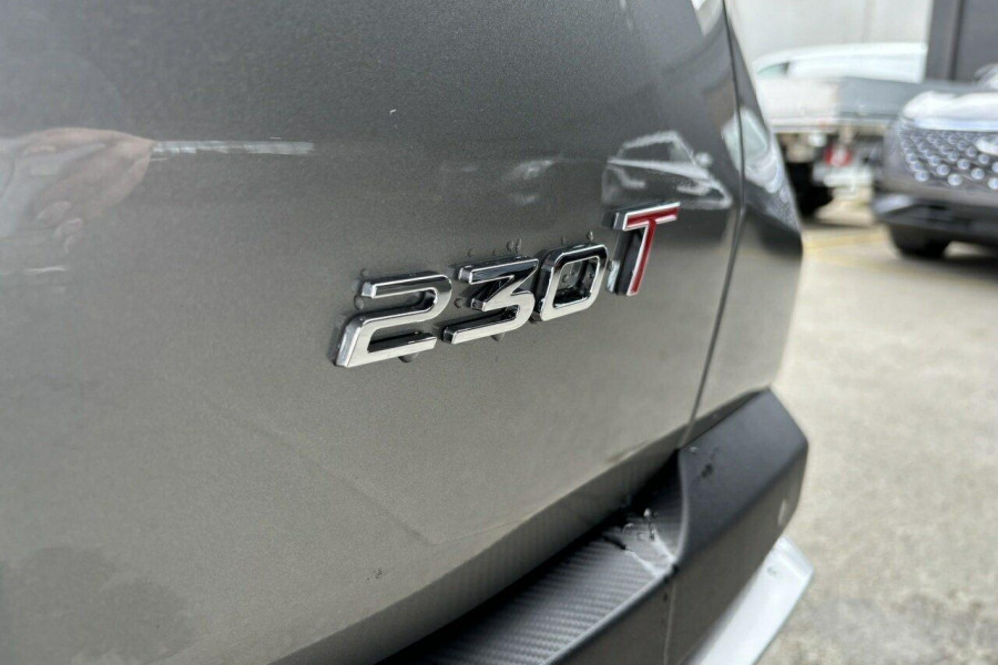 2024 Chery Omoda 5 T19C BX SUV Image 9