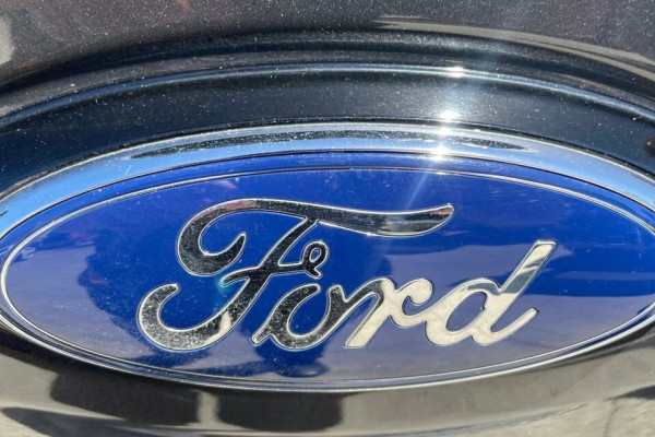 2019 MY20.25 Ford Ranger PX MkIII FX4 Ute Image 21