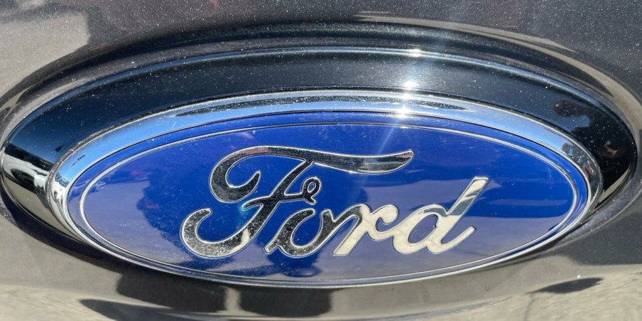 2019 MY20.25 Ford Ranger PX MkIII FX4 Ute Image 21