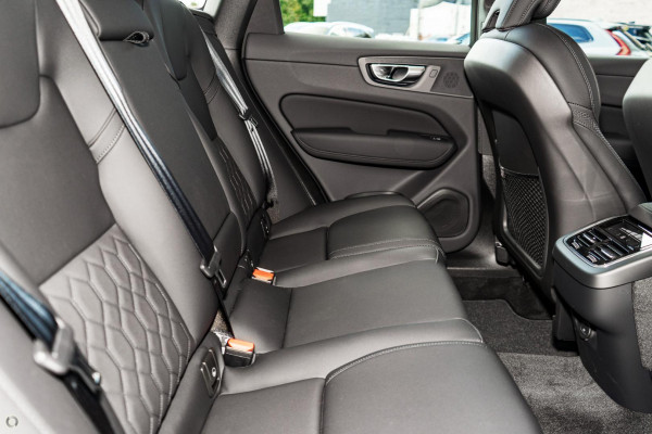 2026 Volvo XC60 UZ Plus B5 Bright SUV Image 10