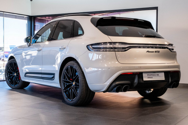 2022 MY23 Porsche Macan 95B GTS SUV