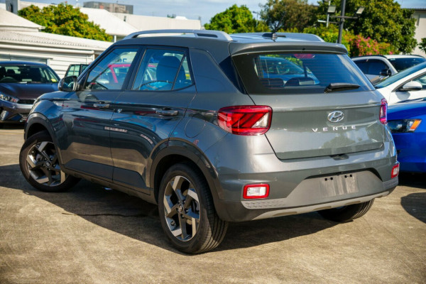 2024 Hyundai Venue QX.V5 Active SUV