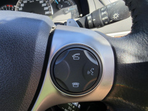 2012 Toyota Camry ASV50R Atara SL Sedan