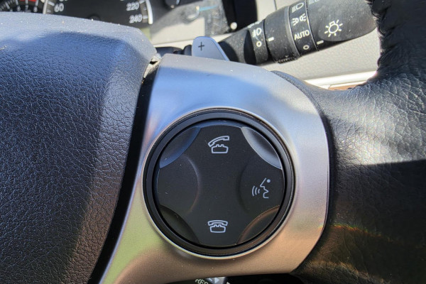 2012 Toyota Camry ASV50R Atara SL Sedan Image 26