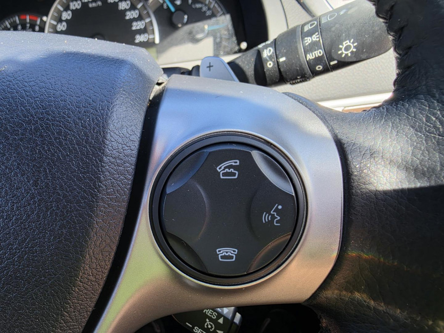2012 Toyota Camry ASV50R Atara SL Sedan Image 26