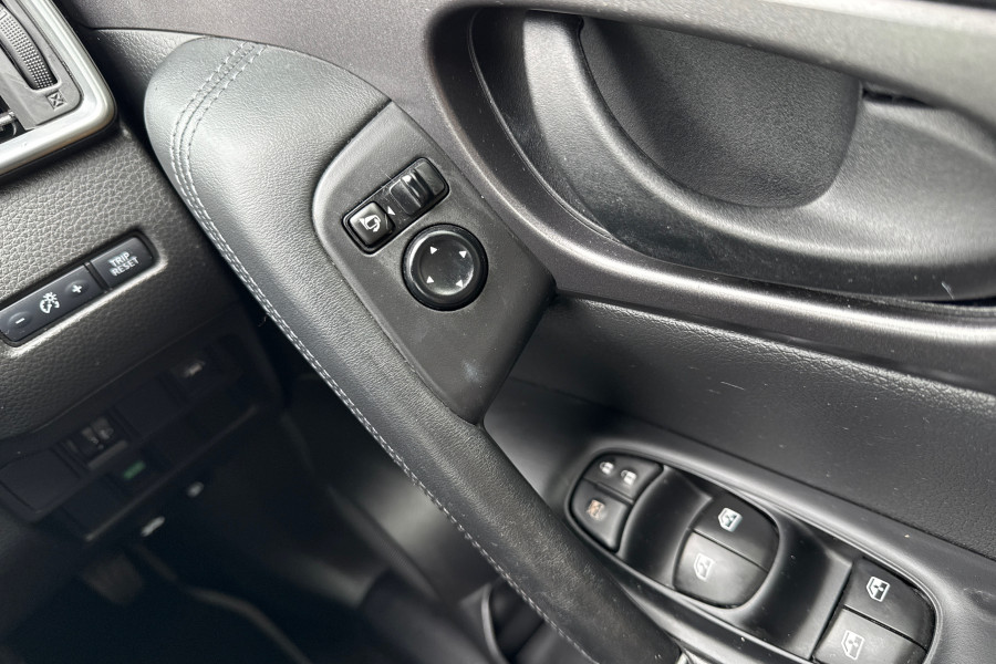 2019 Nissan QASHQAI J11 Series 2 ST-L SUV Image 17