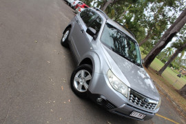 Subaru Forester XS S3