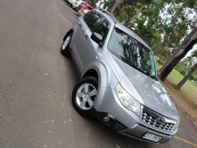 Subaru Forester XS S3