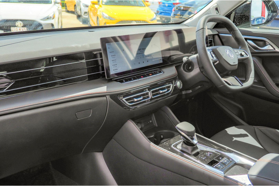 2024 MY24.5 MG HS AS33 Excite SUV Image 7
