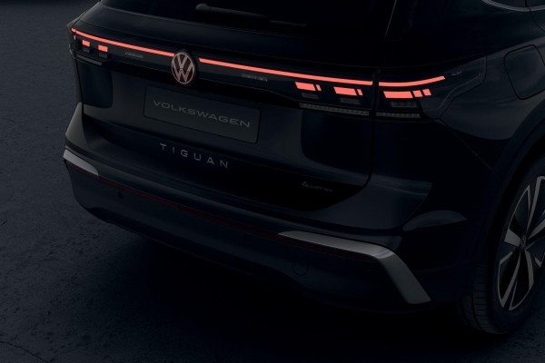 2026 Volkswagen Tiguan CT 150TSI Elegance SUV Image 5