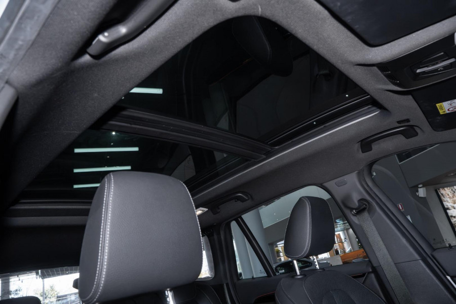 2021 BMW X1 F48 LCI sDrive20i SUV