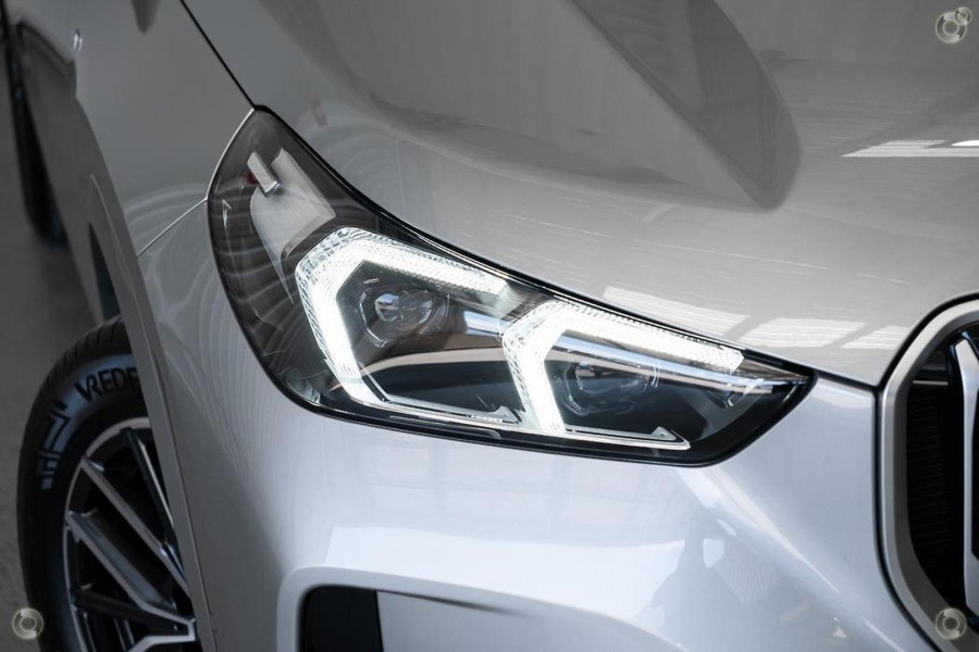 2026 BMW X1 U11 sDrive18i Sport Collection SUV