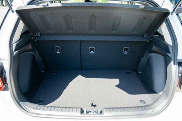 2025 MY26 Hyundai Venue QX.V5 Elite SUV Image 6