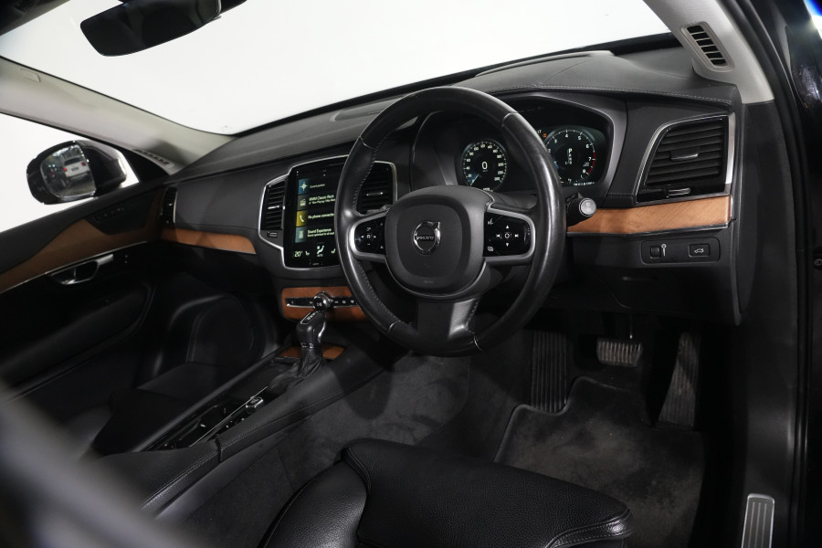 2021 Volvo XC90 L Series T6 Inscription SUV