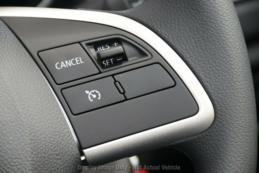 2024 Mitsubishi ASX XD GS SUV Image 16