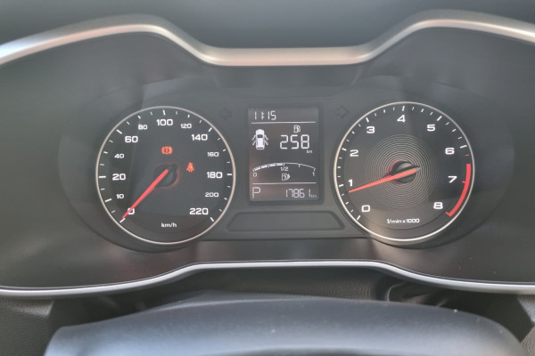 2023 MG ZS AZS1 Excite SUV Image 13