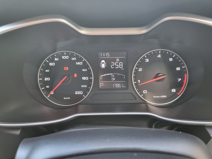 2023 MG ZS AZS1 Excite SUV Image 13