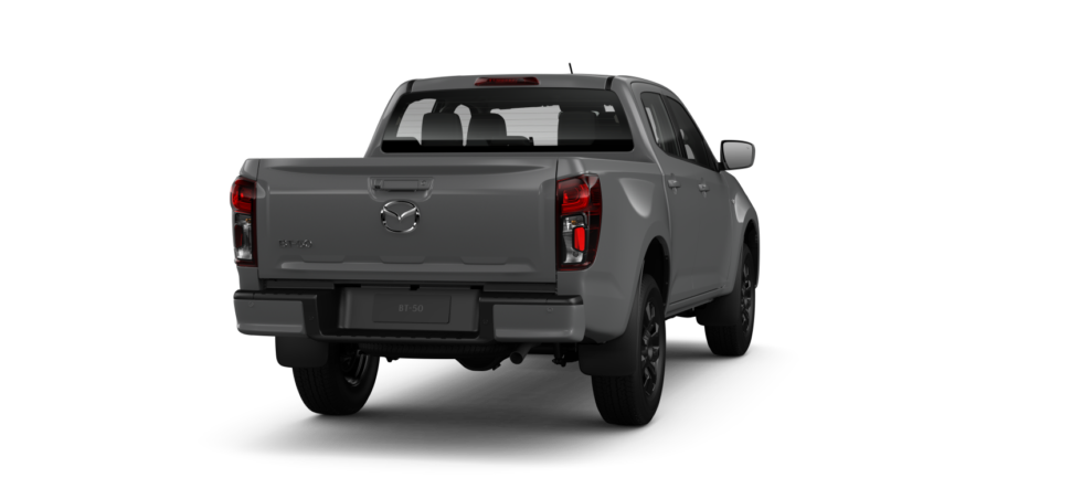 2024 MY25 Mazda BT-50 TF XT Ute Image 15