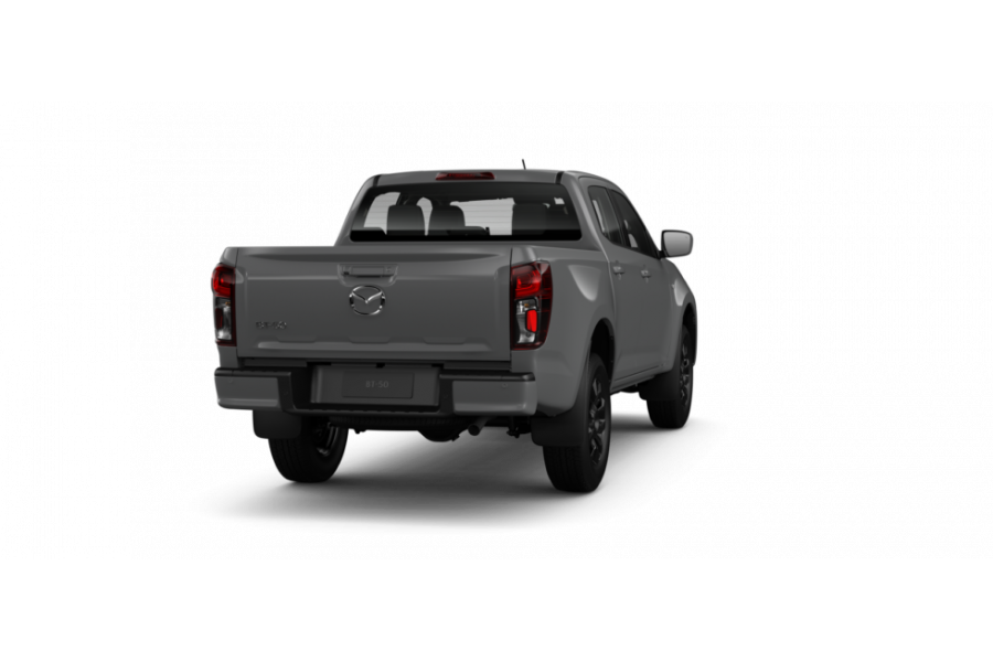 2024 MY25 Mazda BT-50 TF XT Ute Image 15