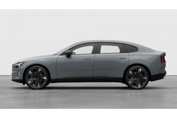 2026 Volvo ES90  Ultra Single Motor Sedan Image 2