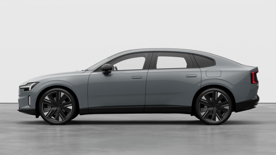 2026 Volvo ES90  Ultra Single Motor Sedan Image 2