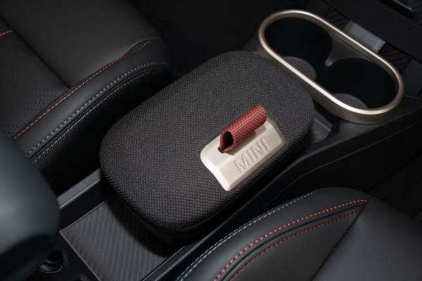 2026 MINI Cooper F66 JCW Favoured Hatch image 12