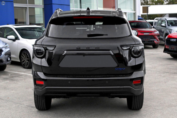 2026 GWM Haval H7 B16 Vanta Hybrid SUV Image 3