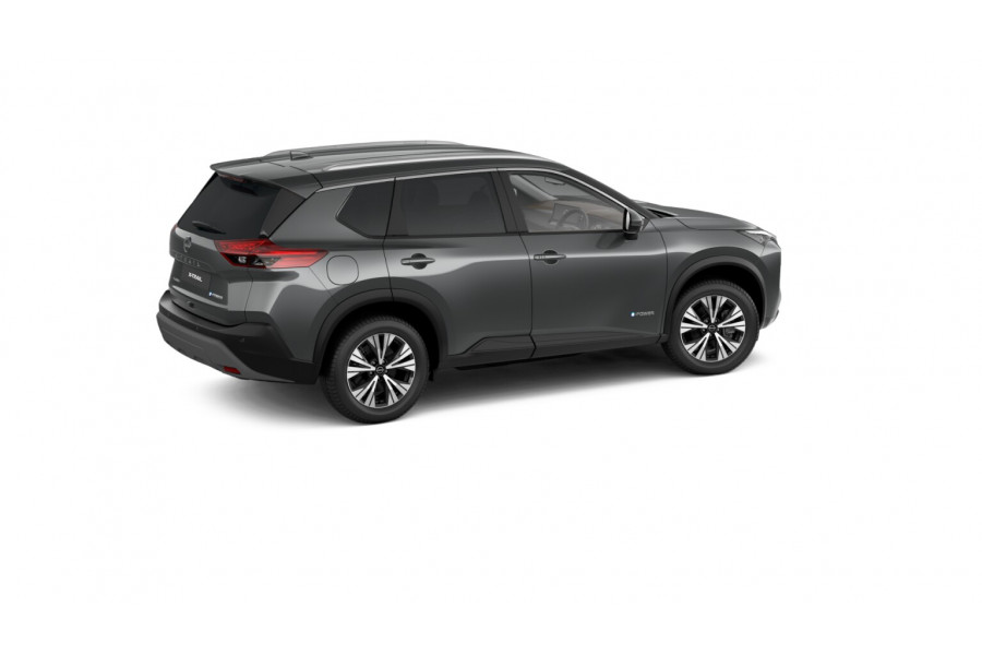 2025 Nissan X-Trail T33 ST-L e-POWER SUV Image 16