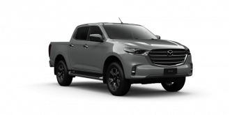 2020 MY21 Mazda BT-50 TF XTR 4x4 Dual Cab Pickup Other image 6
