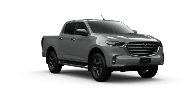 2020 MY21 Mazda BT-50 TF XTR 4x4 Dual Cab Pickup Other Mobile Image 6