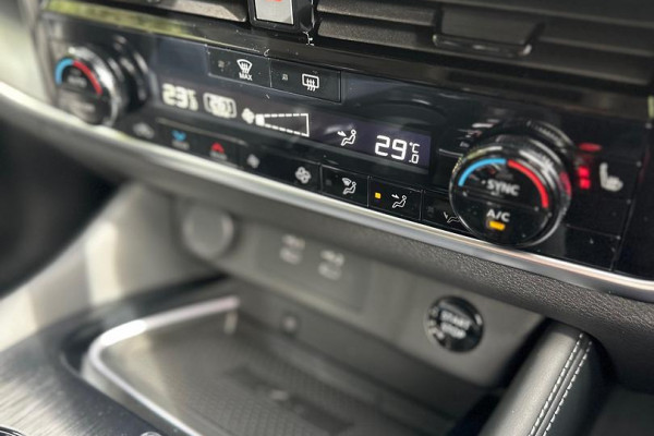 2026 Nissan X-Trail T33 Ti e-POWER SUV Image 18