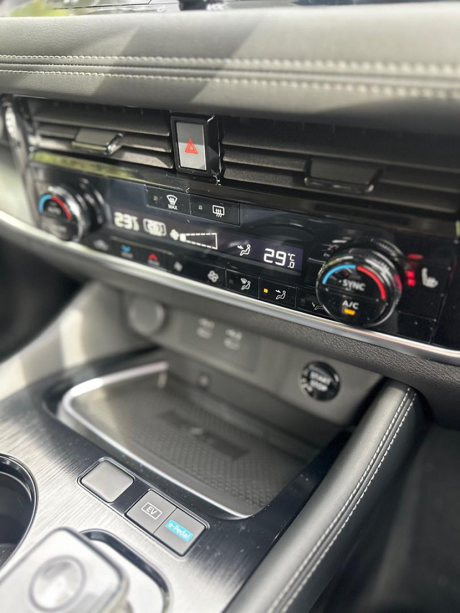 2026 Nissan X-Trail T33 Ti e-POWER SUV Image 18