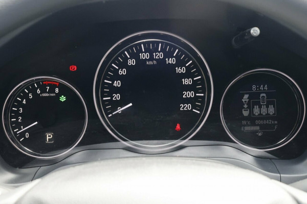 2020 MY21 Honda HR-V  VTi SUV Image 13