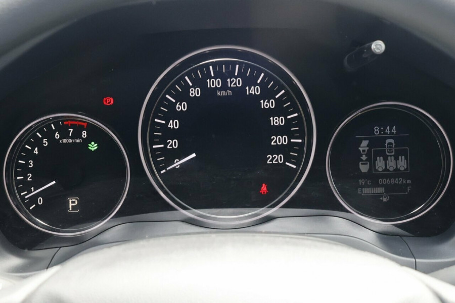 2020 MY21 Honda HR-V  VTi SUV Image 13