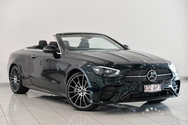 Mercedes-Benz E-class E300 A238